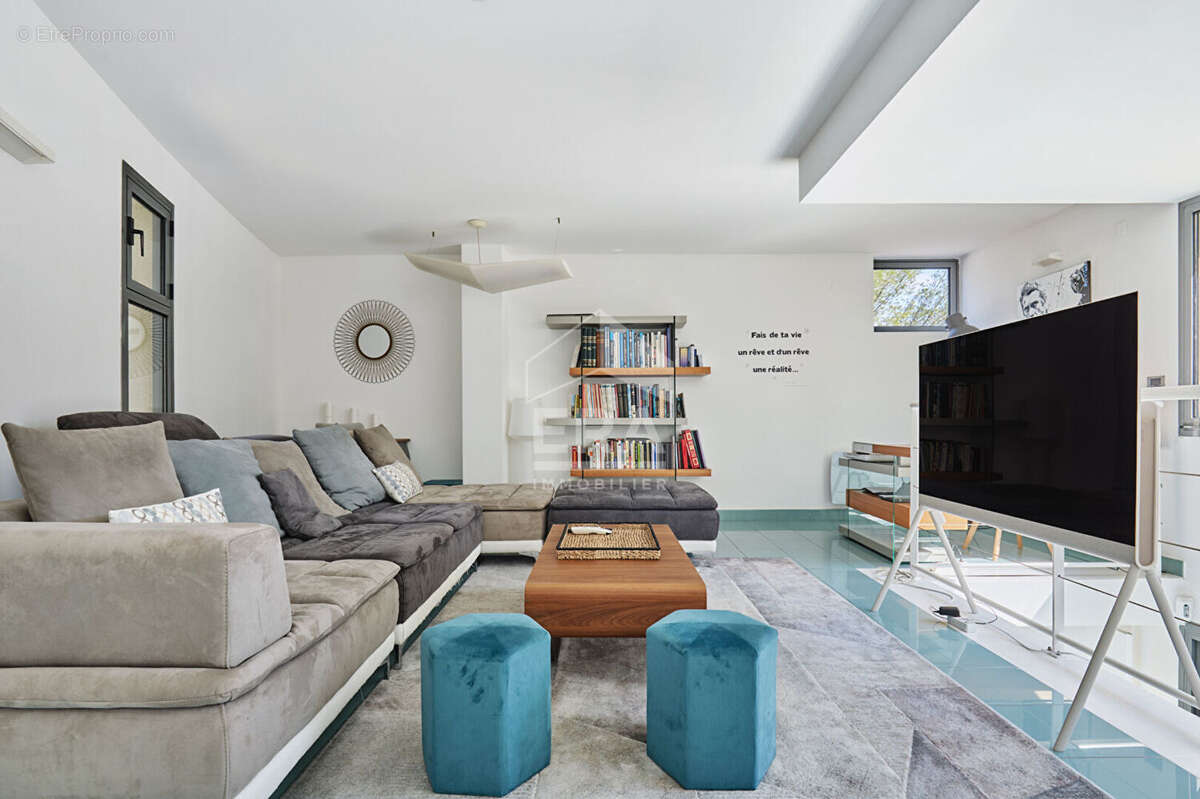 Maison à AIX-EN-PROVENCE