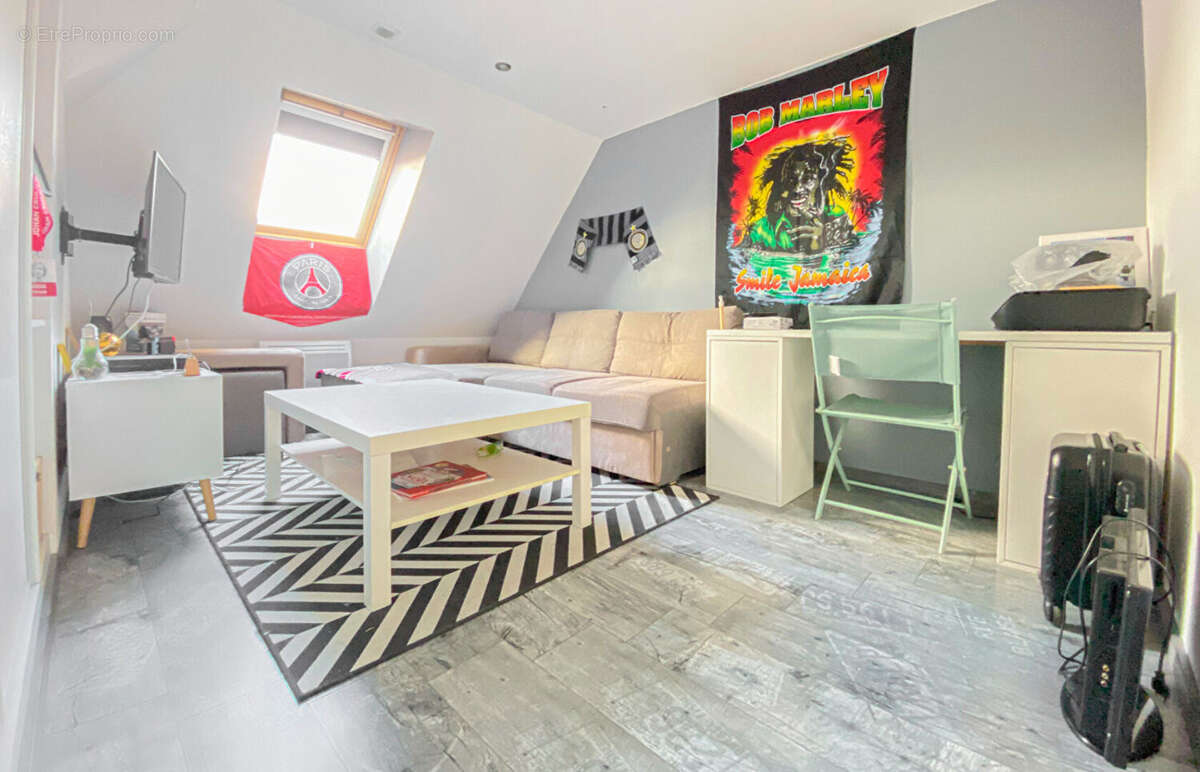 Maison à GRENDELBRUCH