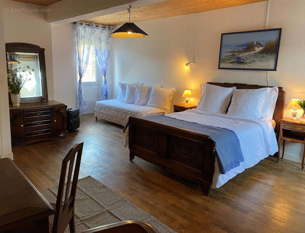 Maison à CHATEAUBRIANT