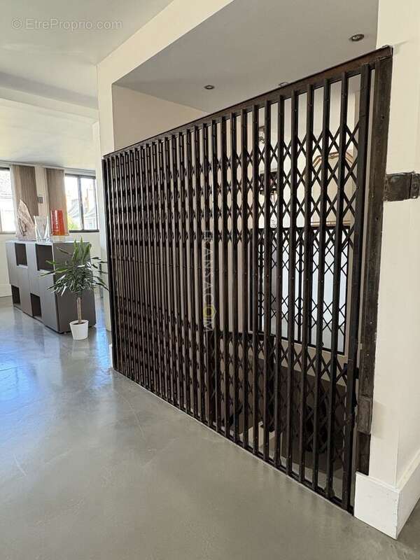 Appartement à TOURS