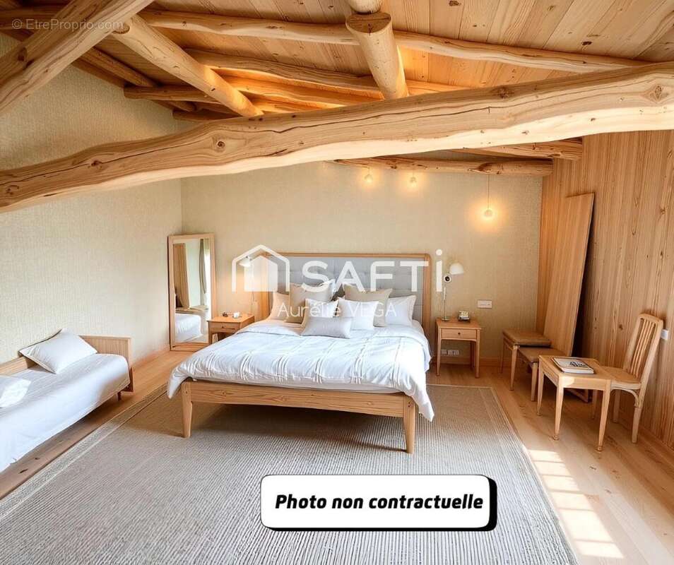 Photo 7 - Maison à MIREPOIX