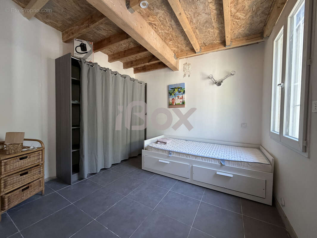 Maison à TOULON