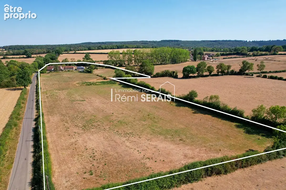 Longère 180 m²  avec 2.6 hectares à 10 mn de Sées - photo 16