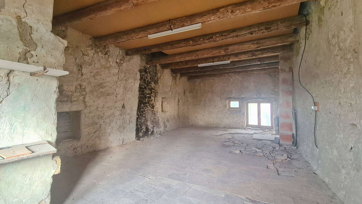 Maison à UZES