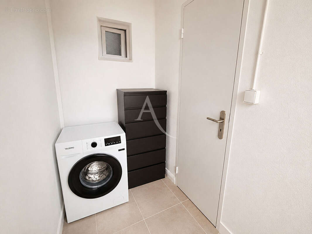 Appartement 3 pièces 57 m2 Travaux de rénovation énergétique votés - photo 12