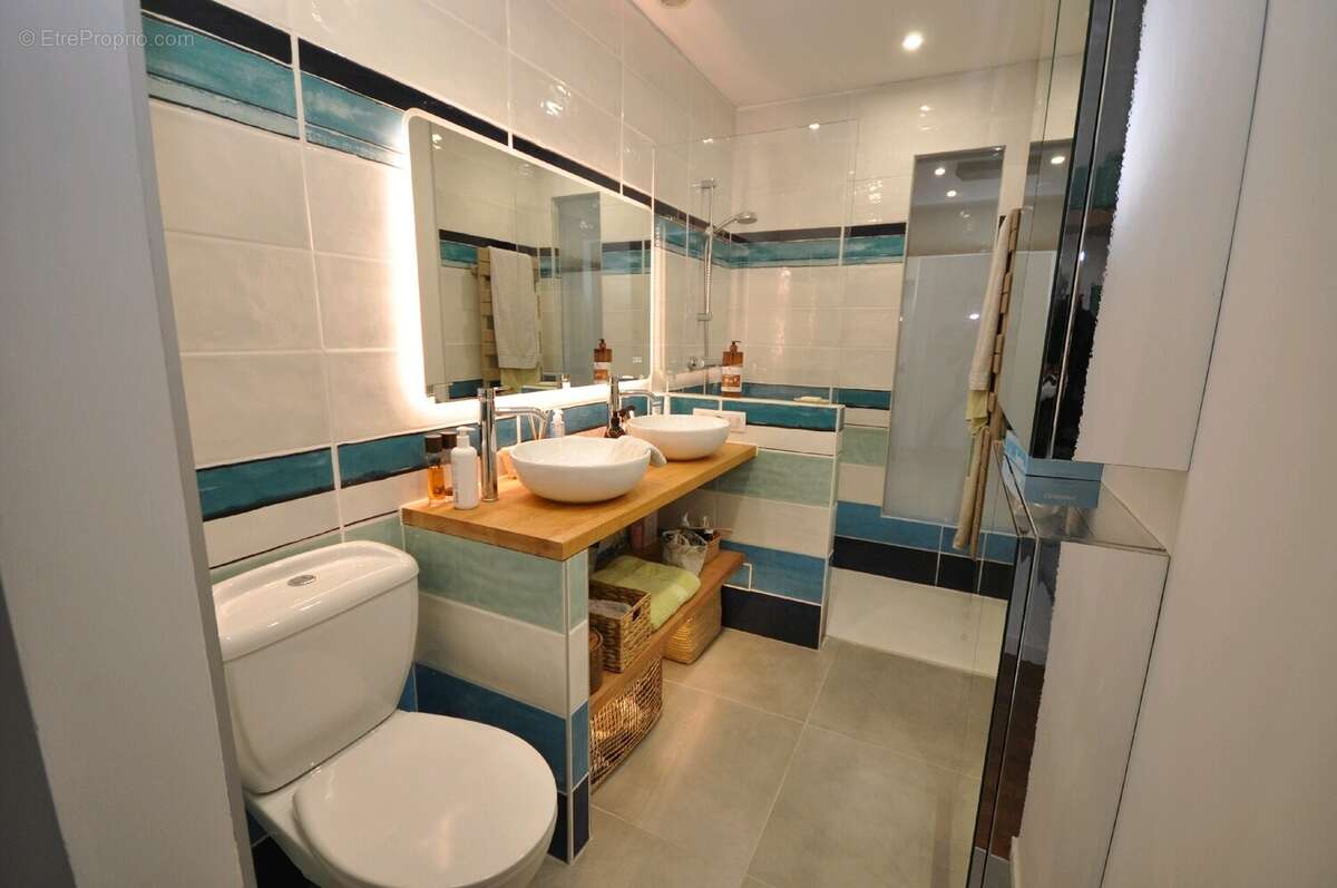 Maison à BOISSY-SOUS-SAINT-YON