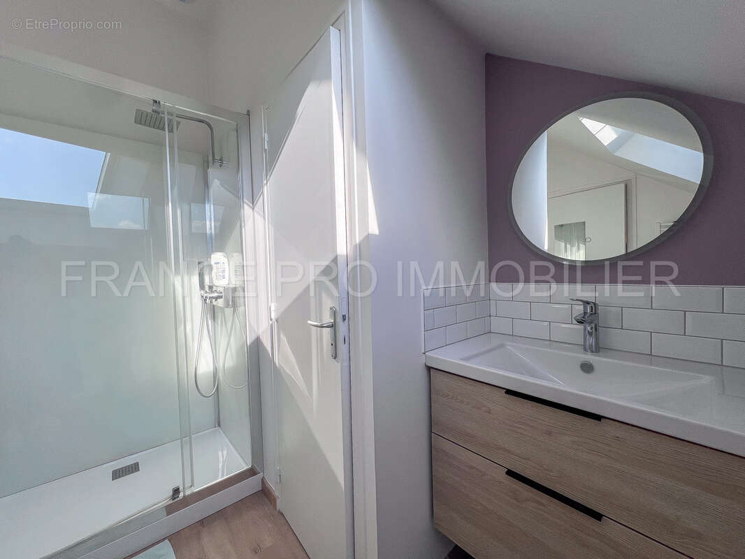 Maison à AUDERVILLE