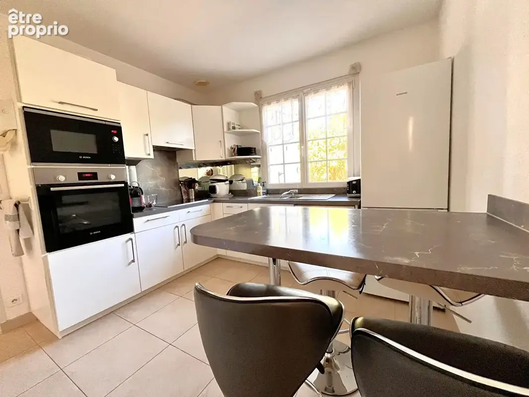 La baule les pins  emplacement premium maison 108m2 - photo 5