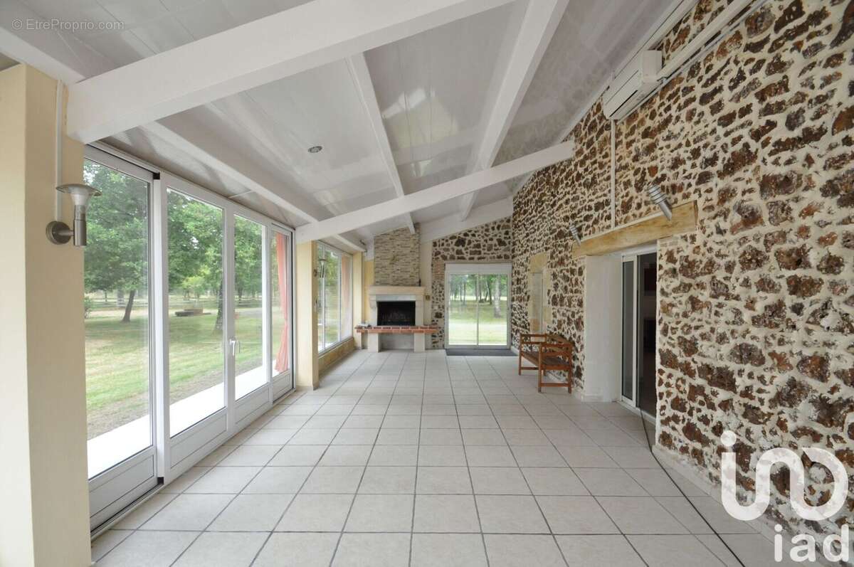 Photo 4 - Maison à SAUGNACQ-ET-MURET