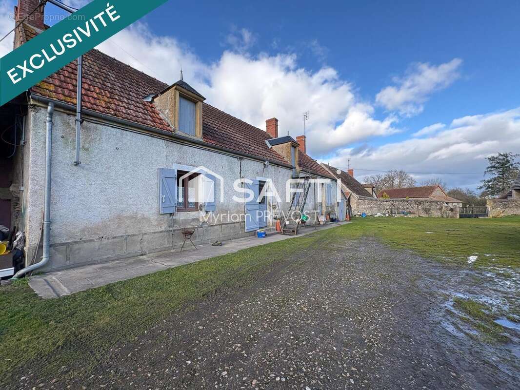 Maison 95 m² à Ids-Saint-Roch  - photo 8