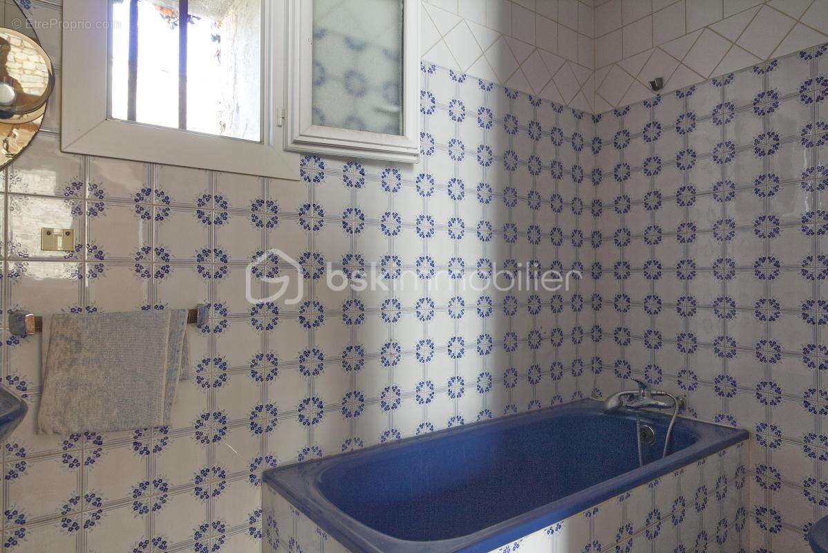 Maison à MARGUERITTES