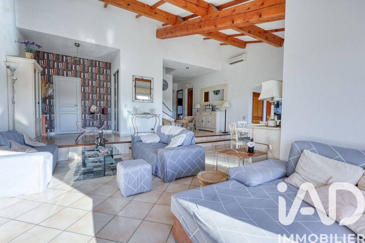 Photo 1 - Maison à SANARY-SUR-MER