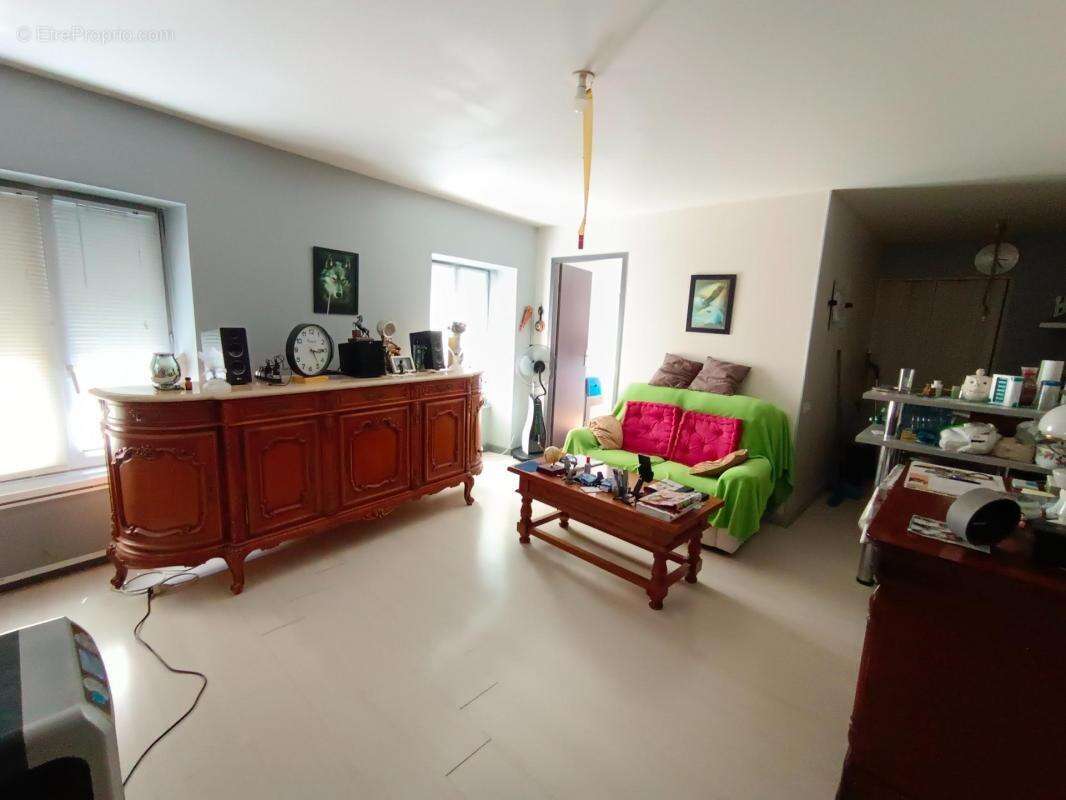 Appartement à MARANS