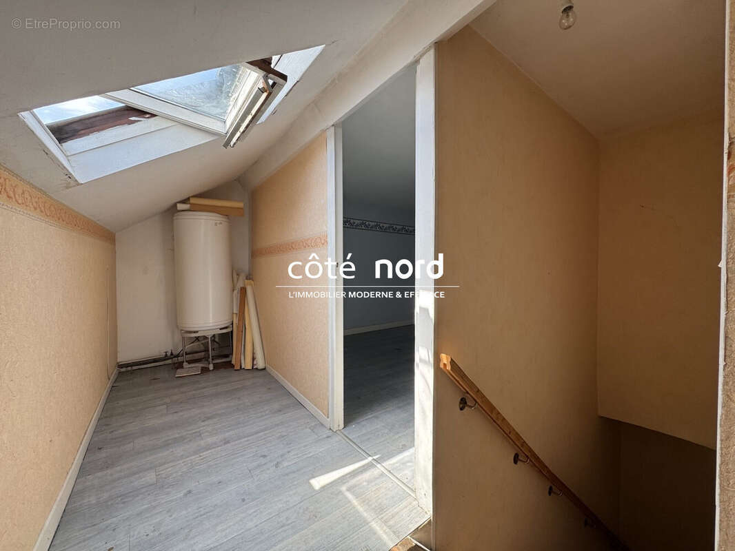 Maison 91 m² à Caudry  - photo 8