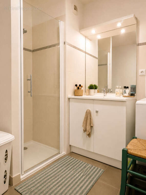 Appartement à TOURS
