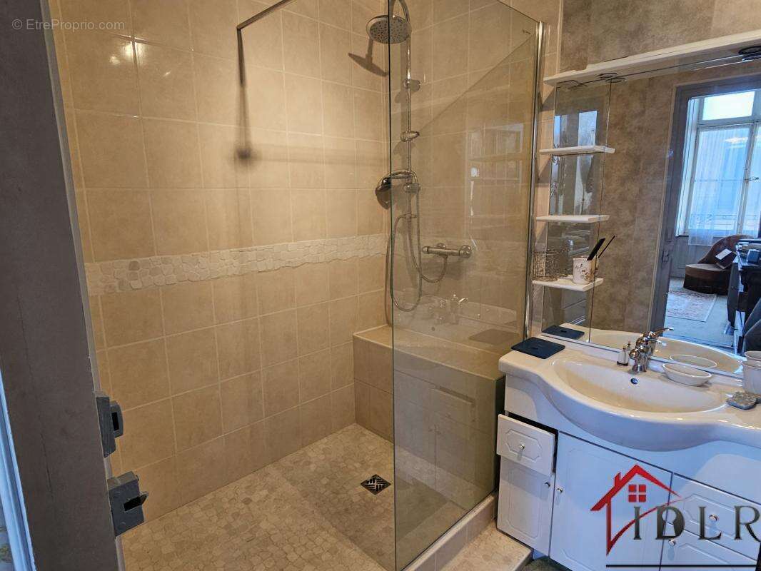 Appartement à JOINVILLE