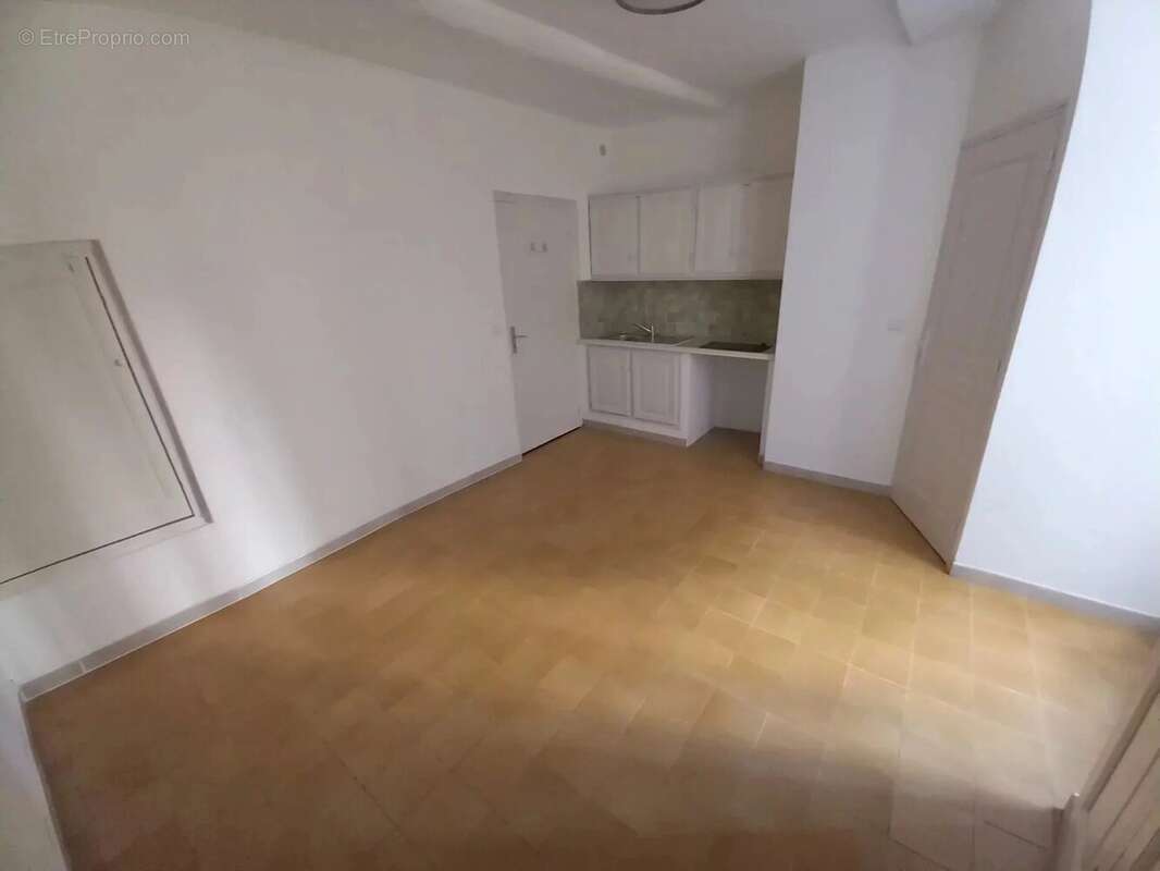 Beau Studio de 17.35m² - photo 5