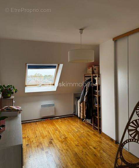 Appartement à AMIENS