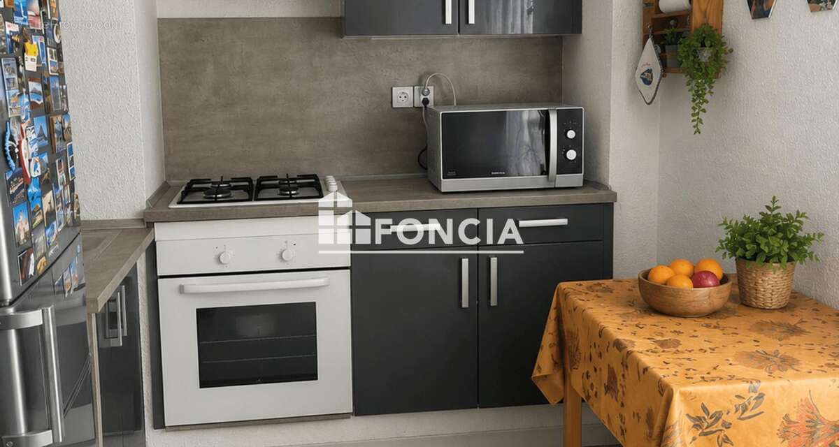 Appartement à GAP