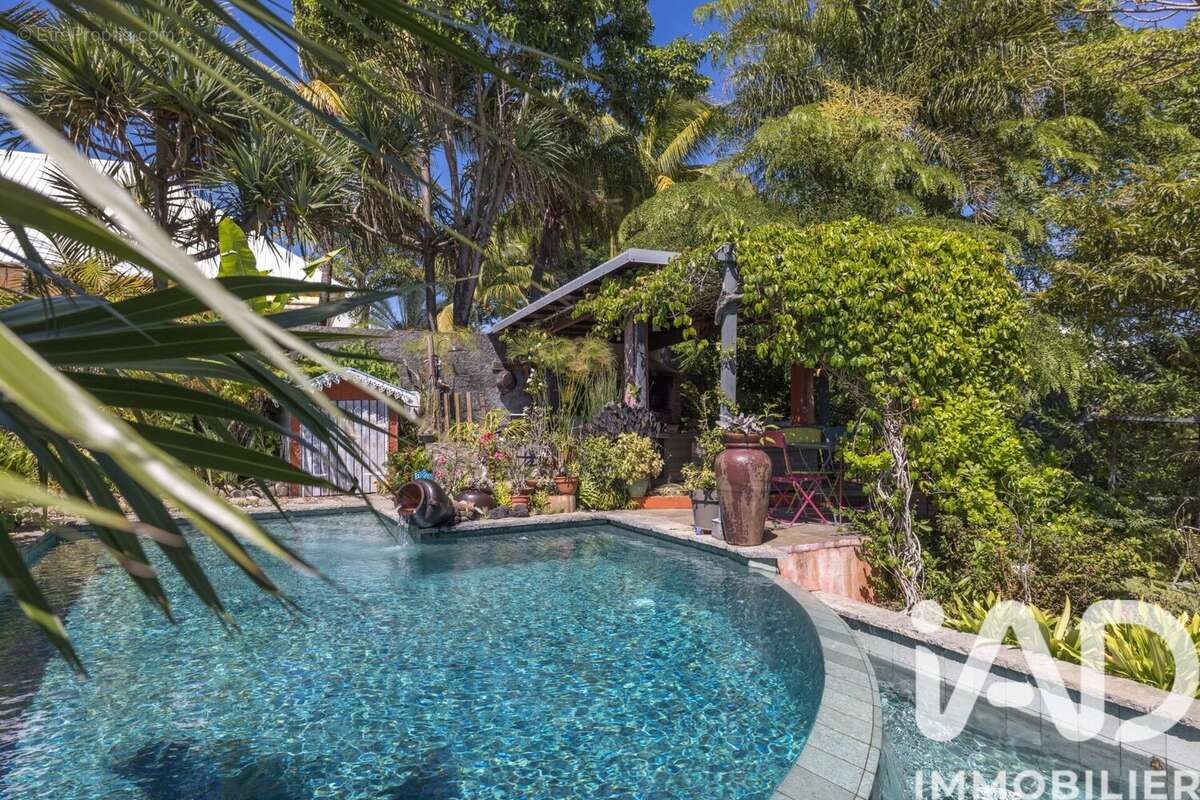 Photo 2 - Maison à SAINTE-MARIE