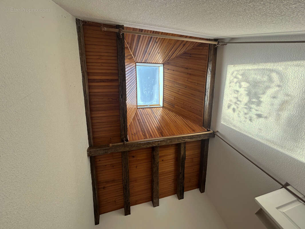 Maison à MONTEGUT-PLANTAUREL