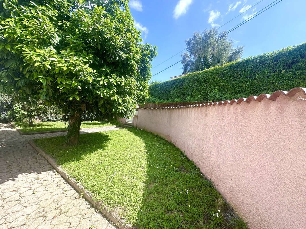 Maison à PRUNELLI-DI-FIUMORBO