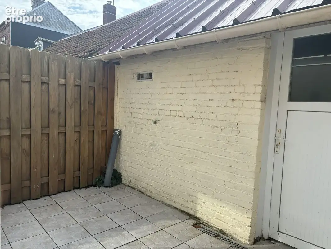Maison 3 pièces 47 m² à vendre à Dargnies (80570) - photo 9