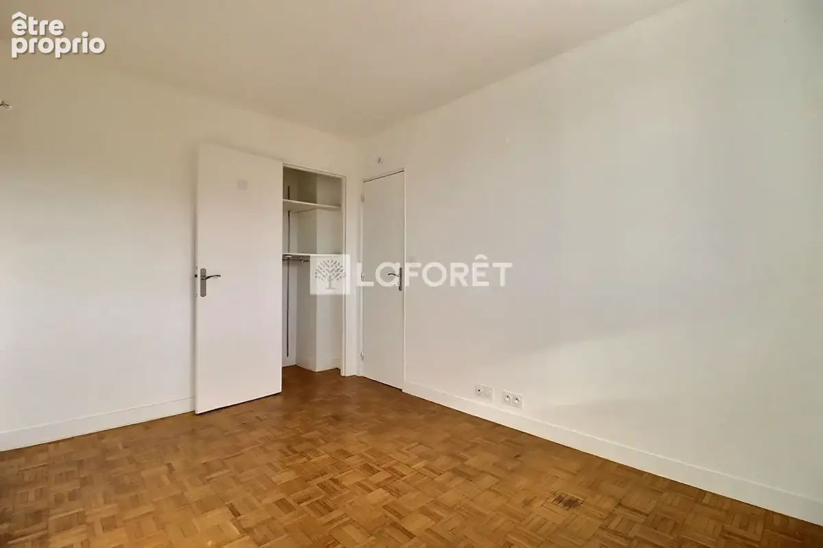 Appartement Villejuif 3 pièce(s) 56.06 m2 - photo 5