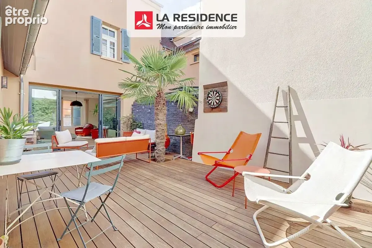 Maison 7 pièces 180 m² à vendre à Marly-Le-Roi (78160) - photo 7