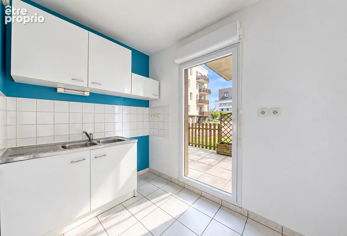 Appartement T2 - Beauregard - photo 6