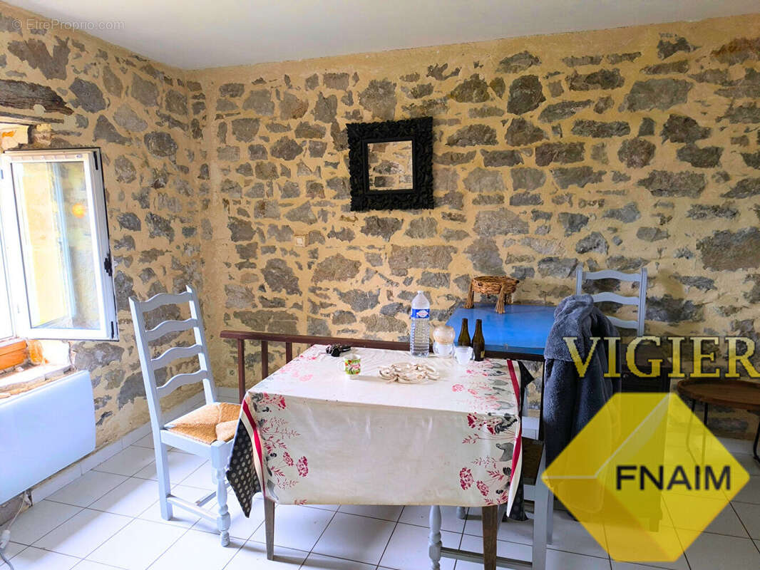 Maison à CAPDENAC-GARE