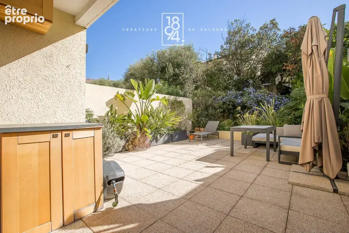 Photo Appartement à Marseille-8e au prix de 409 000€