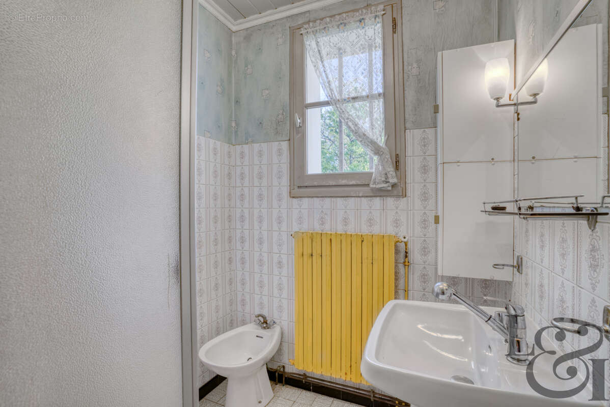 Maison à DOLMAYRAC