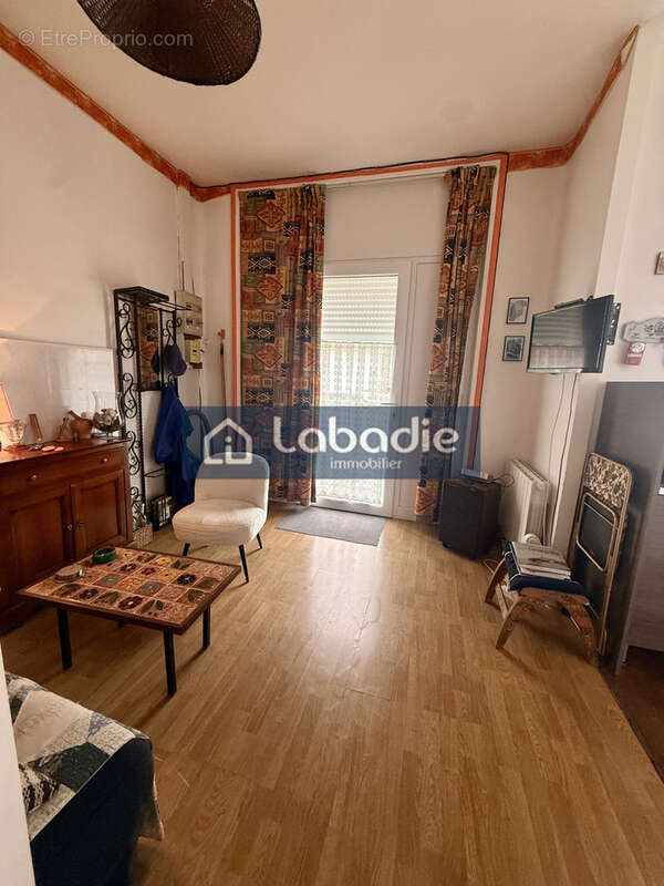 Appartement 2 pièces, Saint Pair Sur Mer à 2 pas de la mer - photo 3