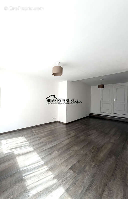 Appartement à MONTIVILLIERS