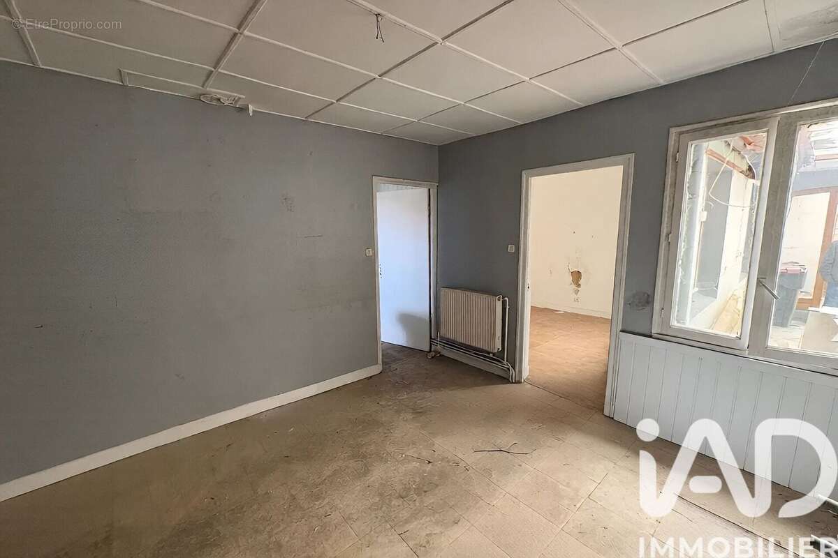 Photo 2 - Appartement à VENDIN-LE-VIEIL