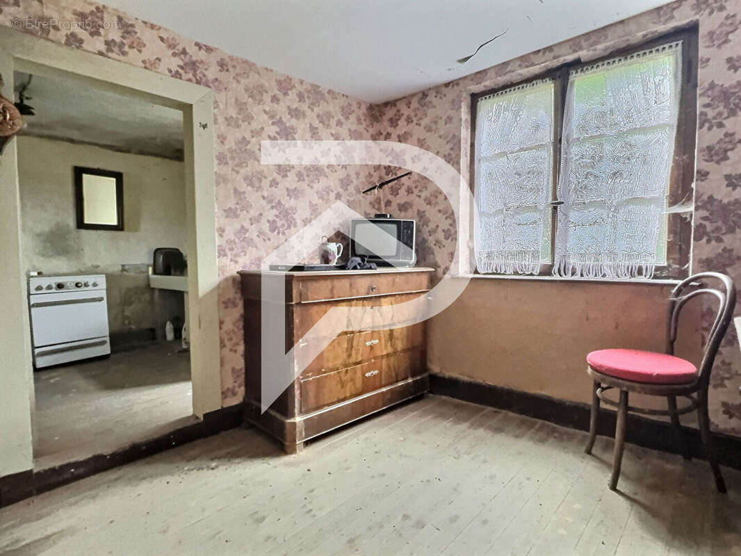 Maison à GUEBERSCHWIHR