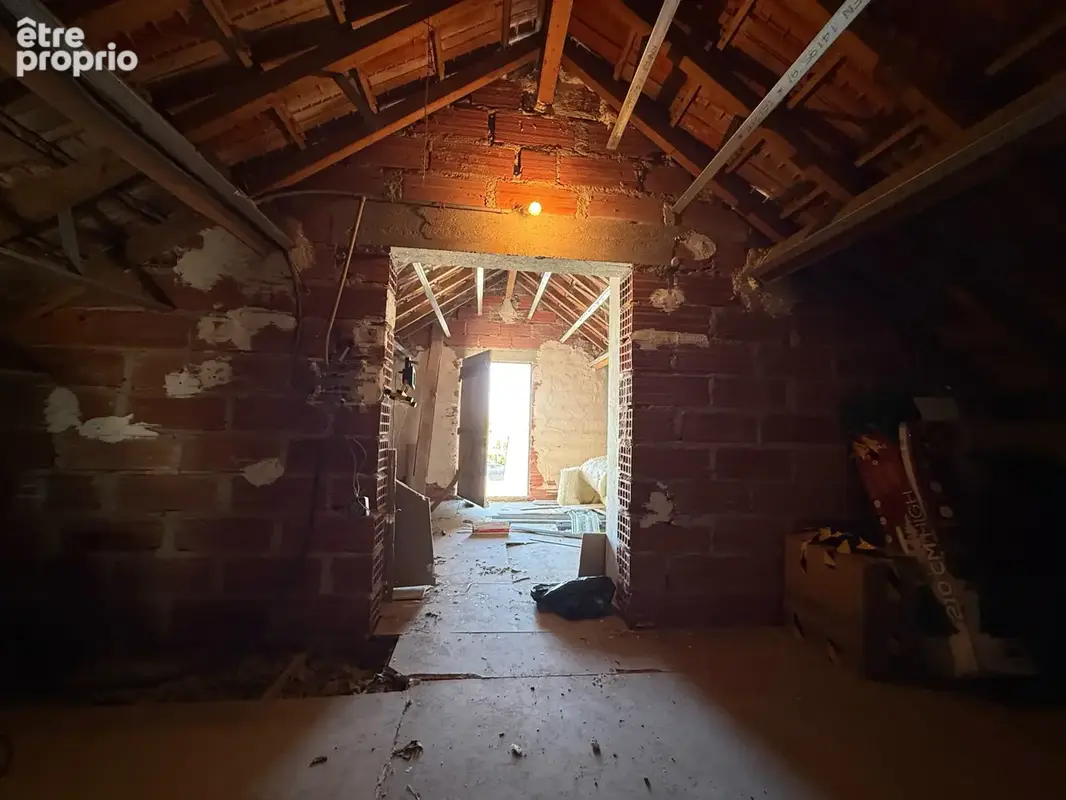Maison à Rebais (77510) - photo 14