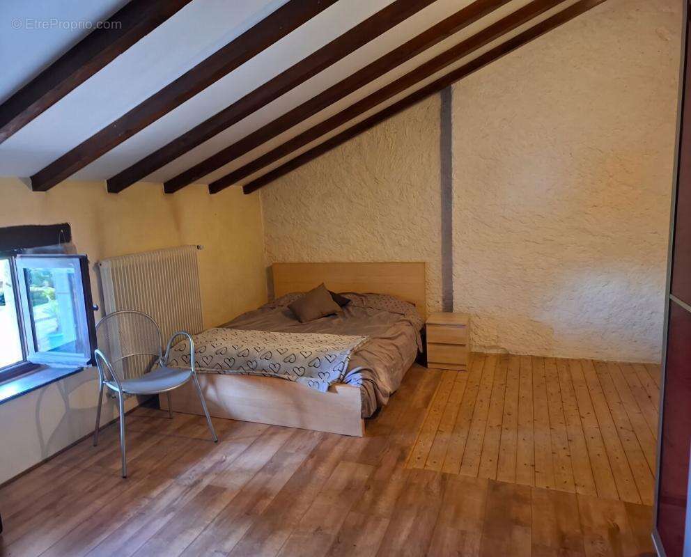 Demeure de prestige et gîte Viriat 10 pièce(s) 320 m2 - photo 9
