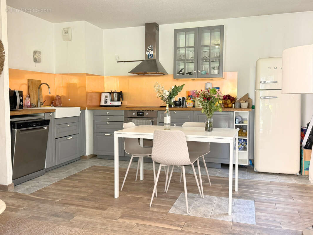 Appartement à SCHILTIGHEIM