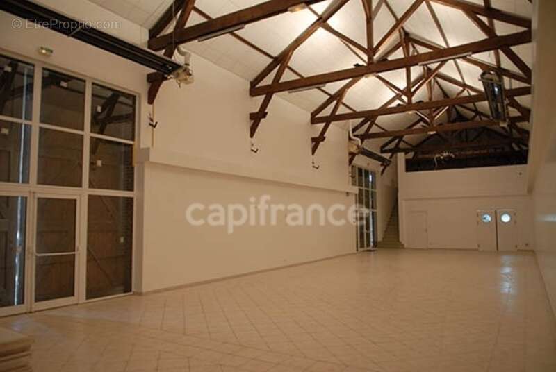 Maison à DAMERAUCOURT