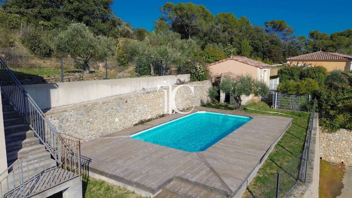 Maison à SAINT-AMBROIX