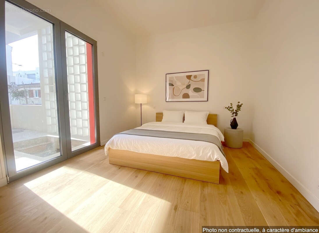 Appartement à ROYAN