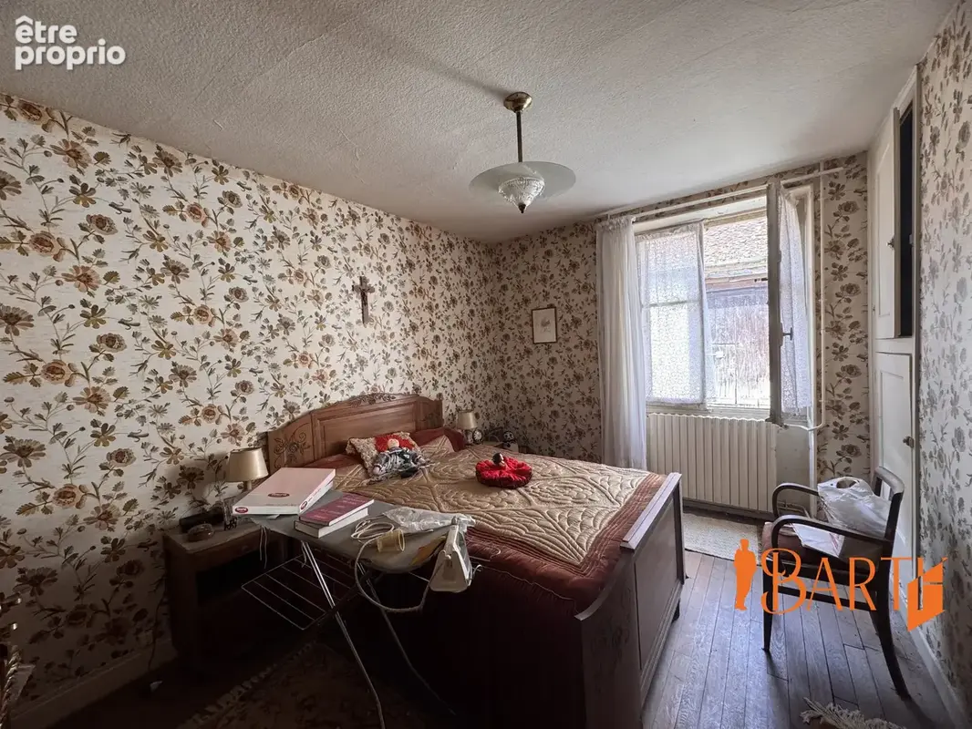 Maison 4 pièces 99 m² à vendre à Dun-Sur-Auron (18130) - photo 7