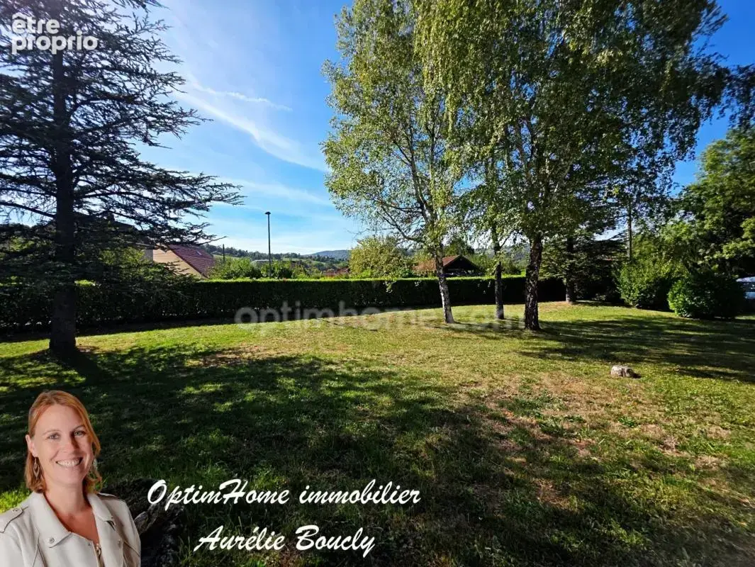Maison à vendre 4 pièces  (38) - photo 3