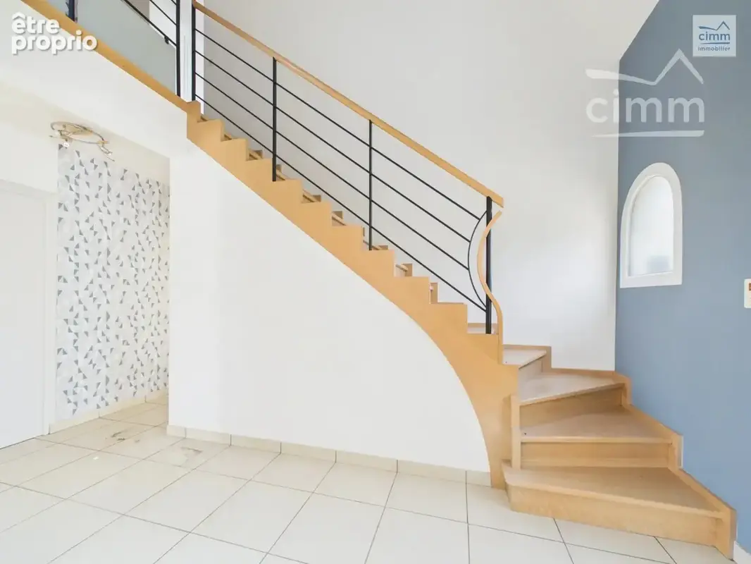 Maison 7 pièces 160m² - photo 12