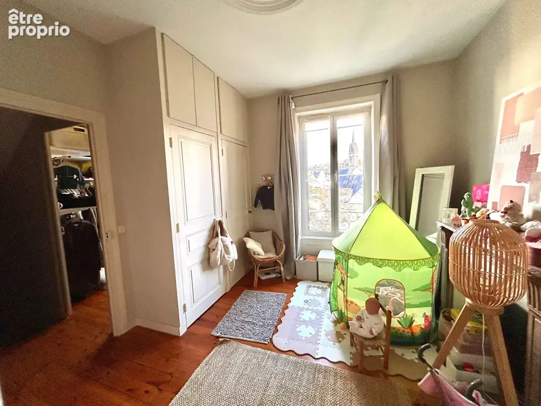 Maison Quimper 6 pièces 83.74 m2 - photo 8