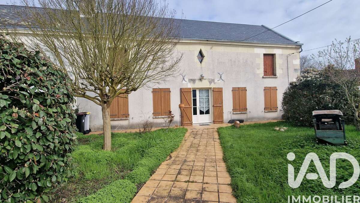 Maison 115 m² à Beuxes  - photo 3