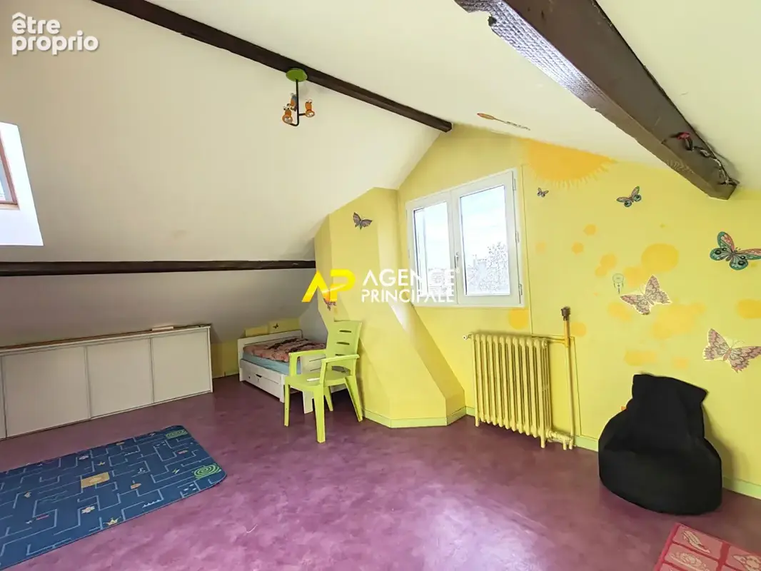 Maison 4 pièces à vendre à Argenteuil - Coteaux - photo 9
