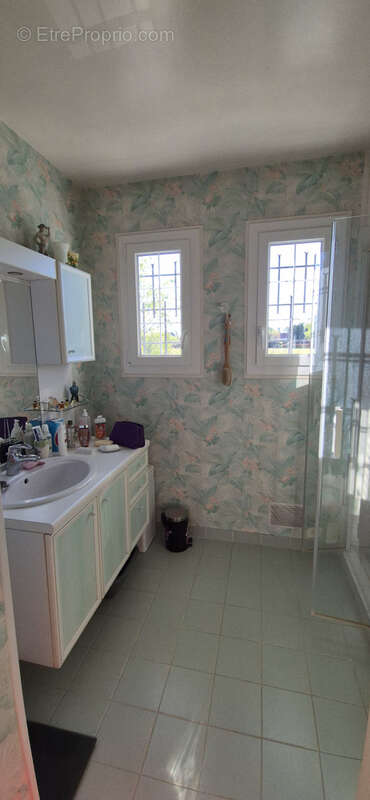 Maison à LAILLY-EN-VAL